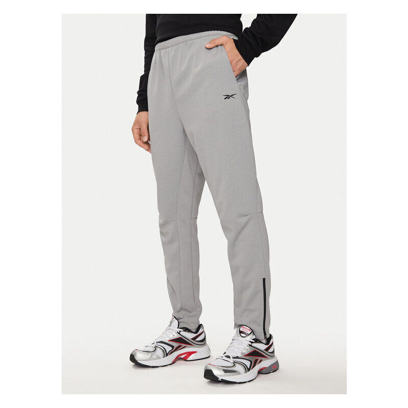 Teplákové nohavice Reebok 55273787
