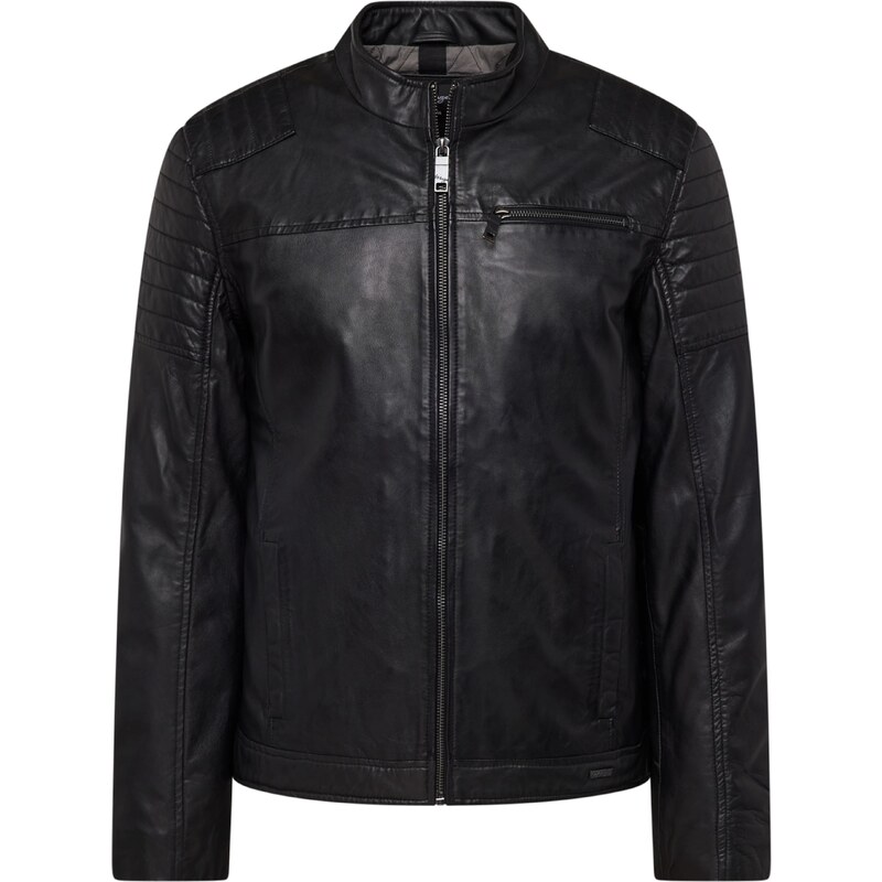 Maze Prechodná bunda čierna 41054723