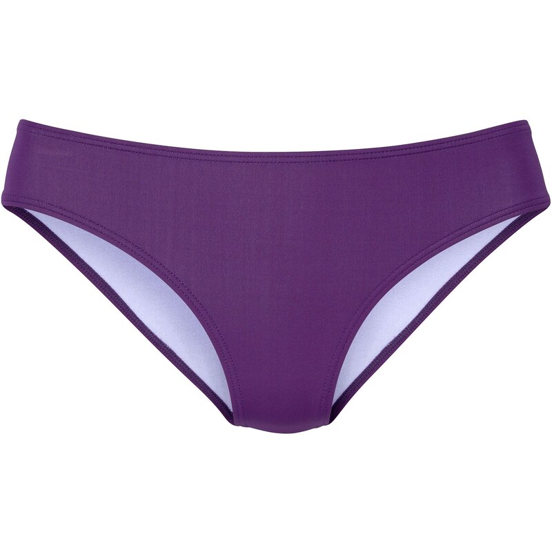 s.Oliver Bikinové nohavičky černicová 55301247