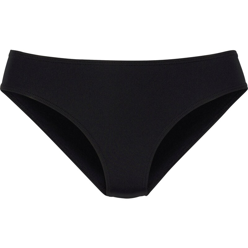 s.Oliver Bikinové nohavičky čierna 55301244