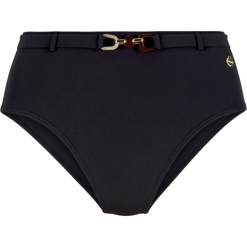 LASCANA Bikinové nohavičky Yves čierna 55301345