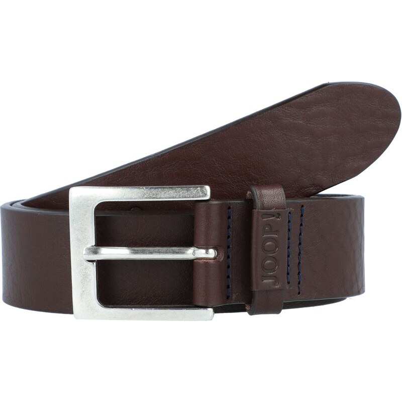 JOOP! Opasky tmavohnedá 63705694