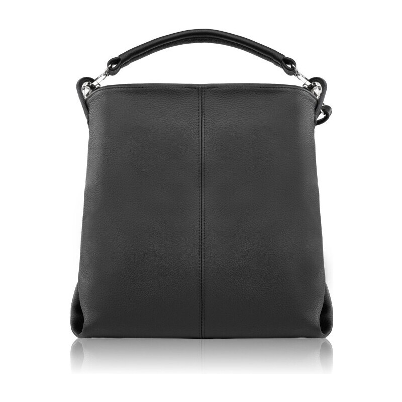 Kožená kabelka Abruzzo ABR-24 55327764