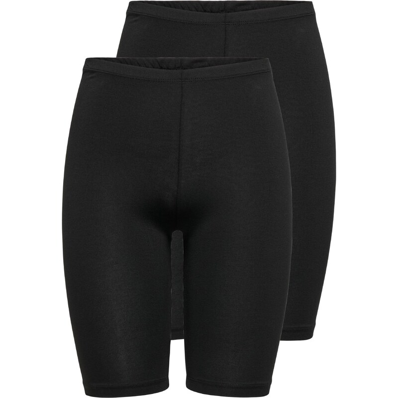 ONLY Legíny ONLLive Love čierna 20527540