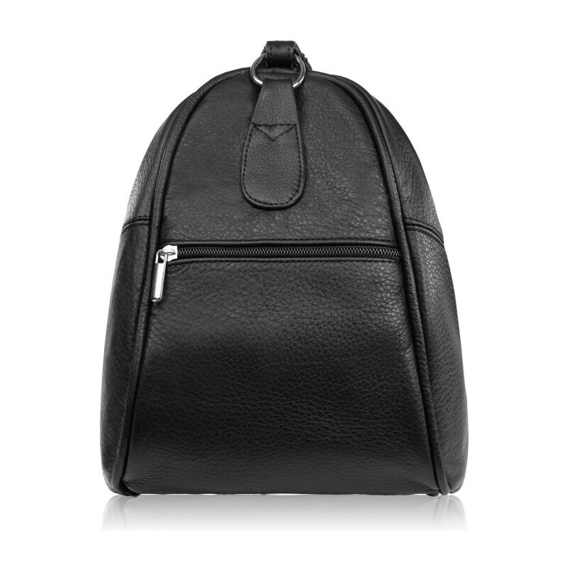 Dámský kožený batoh Abruzzo ABR-25 55327766