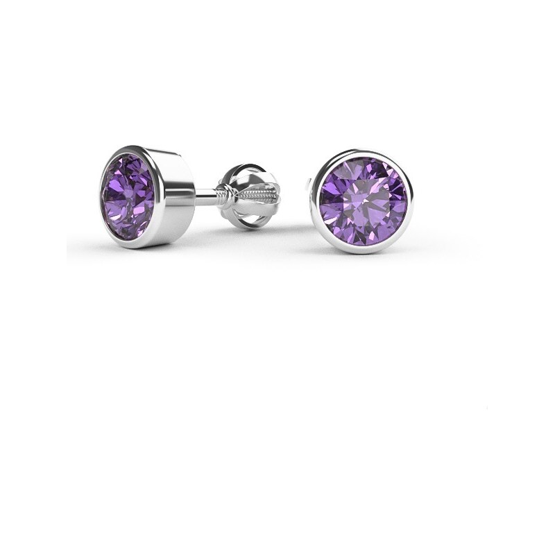 Žatecký Zlaté náušnice 2364/5/B/F 4839508