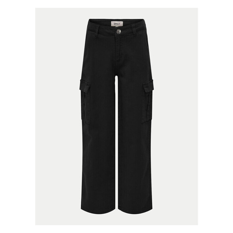 Bavlnené nohavice Kids ONLY 55331163