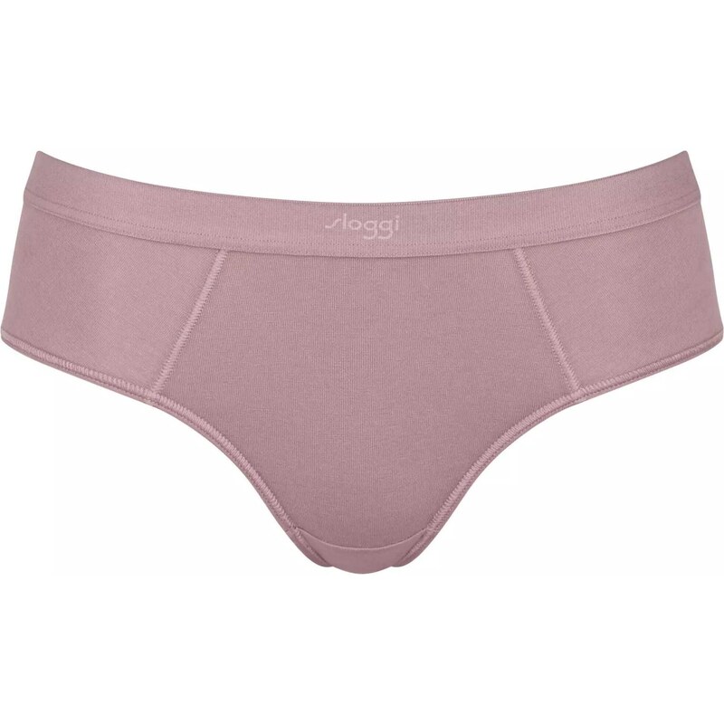 SLOGGI Nohavičky Ever Ease ružová 55341704