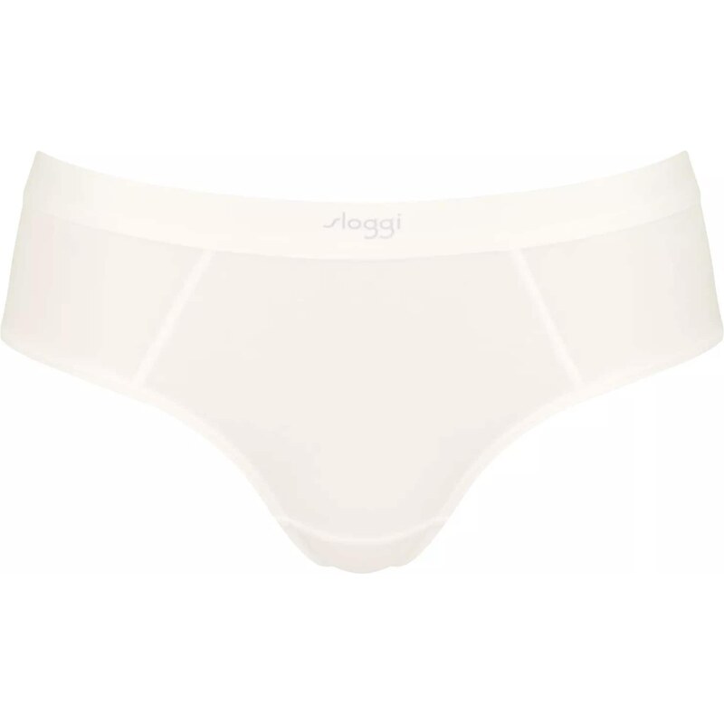SLOGGI Nohavičky Ever Ease biela 55341712