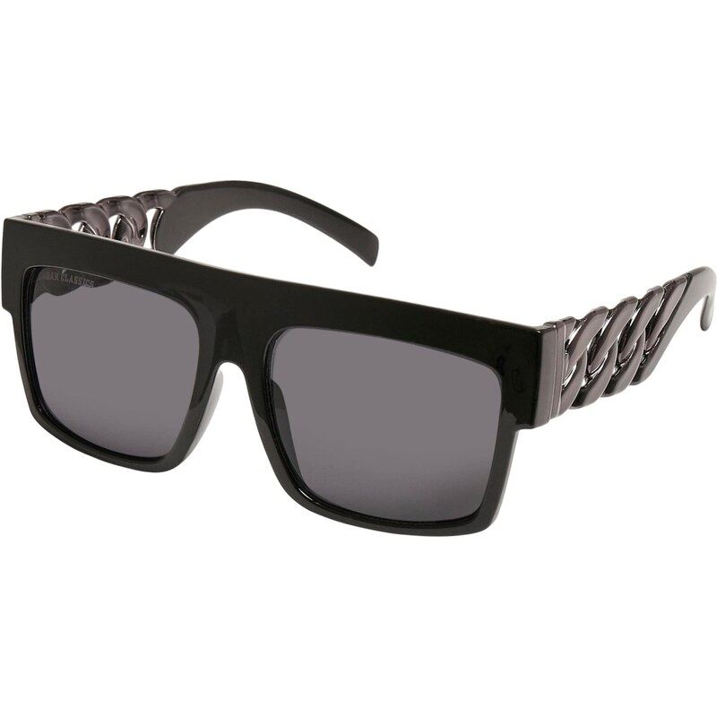 Urban Classics Slnečné okuliare Zakynthos čierna 57317830