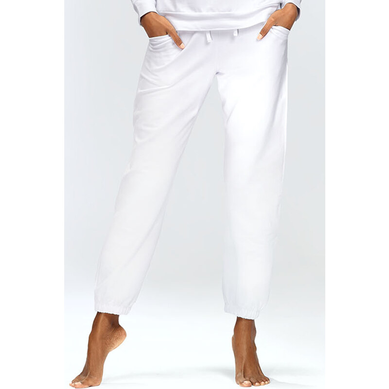 Dámske tepláky Dkaren Wenezja 64234417