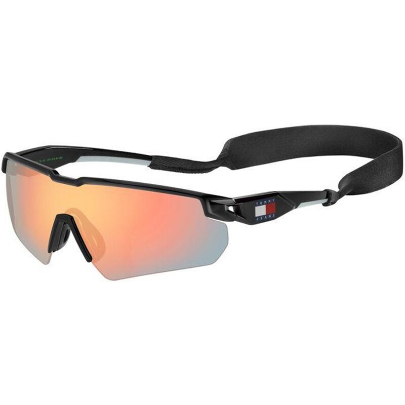 SLNEČNÉ OKULIARE TOMMY JEANS UNISEX TJ-0098-S-OY4 (Šošovky/Mostík 65036309