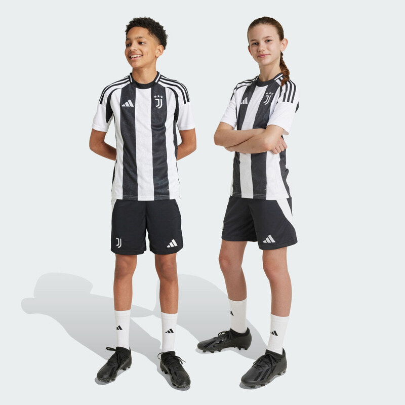 Adidas Šortky Juventus 24/25 Home Kids 55342119