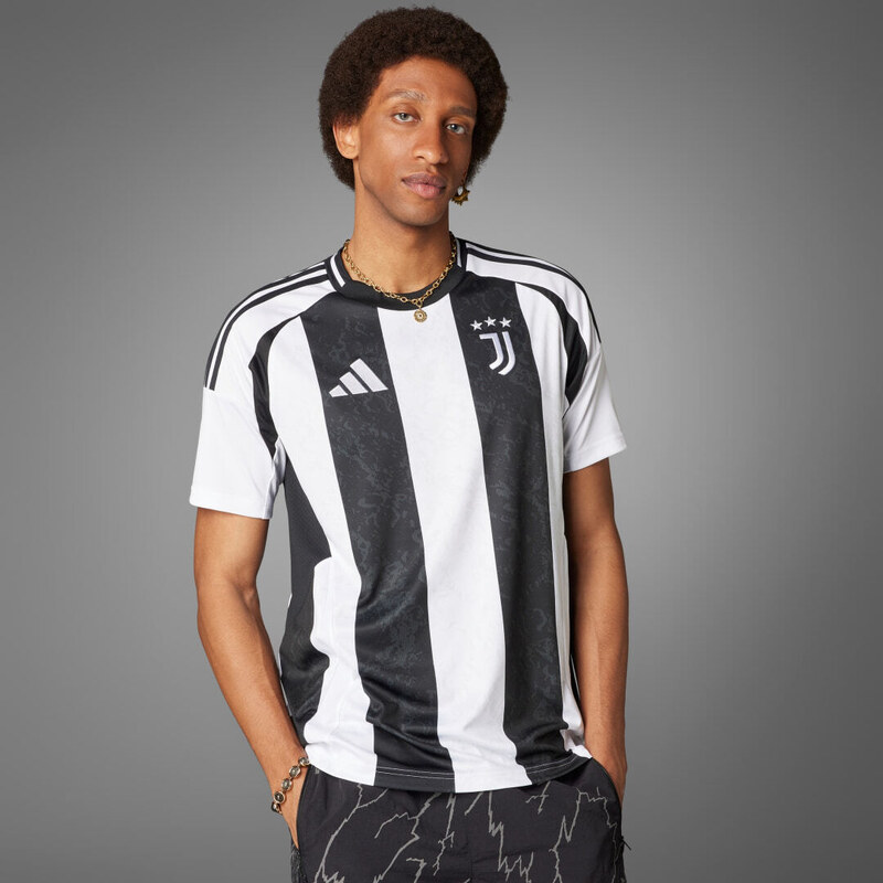 Adidas Dres Juventus 24/25 Home 55342106