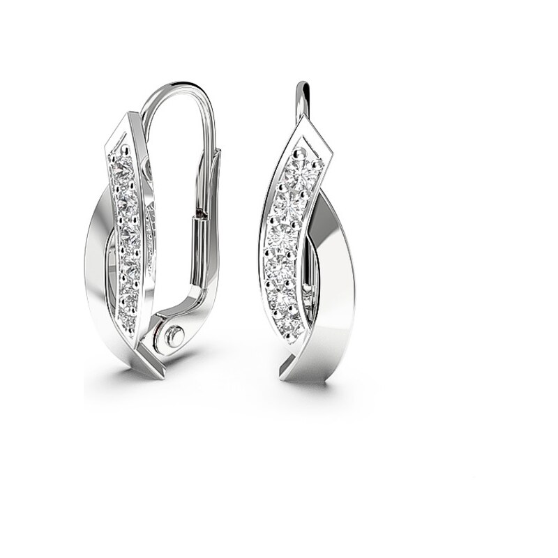 Žatecký Zlaté náušnice 23122/B/X 4839185