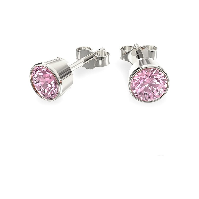 Žatecký Zlaté náušnice 23119/5/B/R 4839429