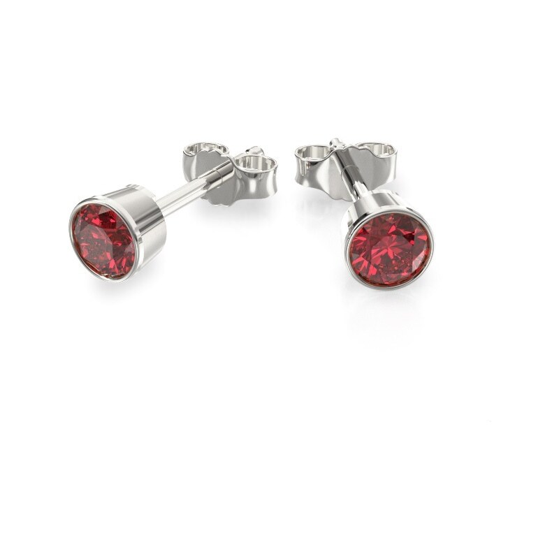 Žatecký Zlaté náušnice 23119/4/B/C 4839506