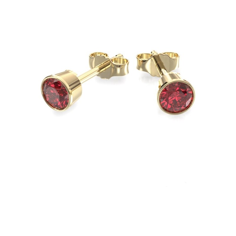 Žatecký Zlaté náušnice 23119/4/Z/C 30322675