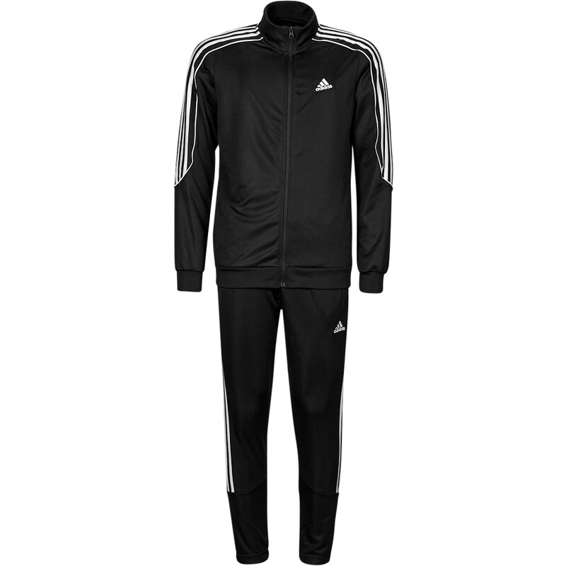 adidas Súpravy vrchného oblečenia Sportswear 3-Stripes Doubleknit 65470812