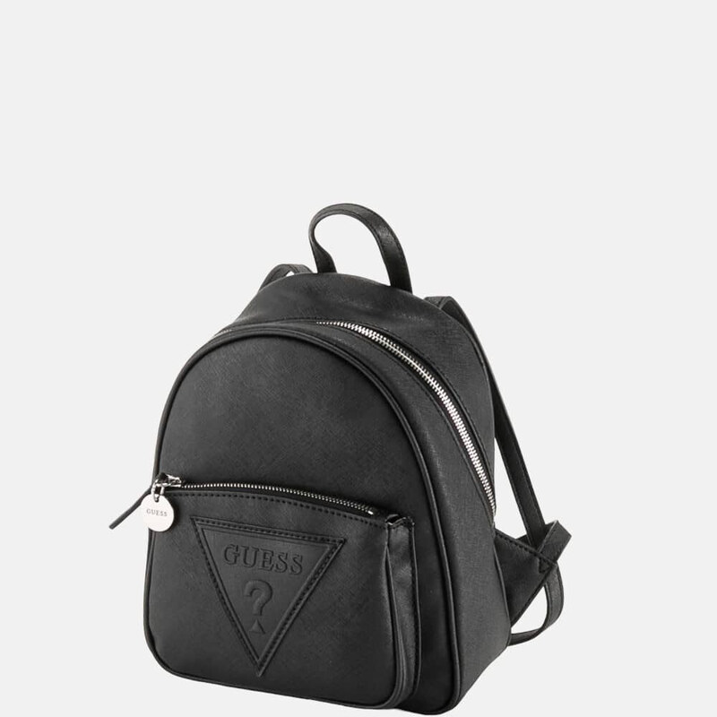 Černý batoh Guess Stansbury 55898 55357239
