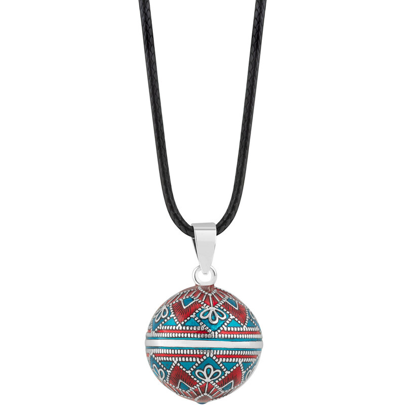 MUMMY BELL Dámsky náhrdelník Rolnička Maya HM20 66591588