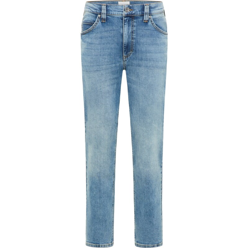 MUSTANG Džínsy Tramper svetlomodrá 44875632