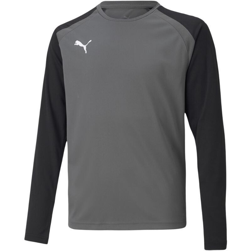 Mikina pre brankárov Puma teamPacer GK LS Jersey Jr 704939 43 55358187