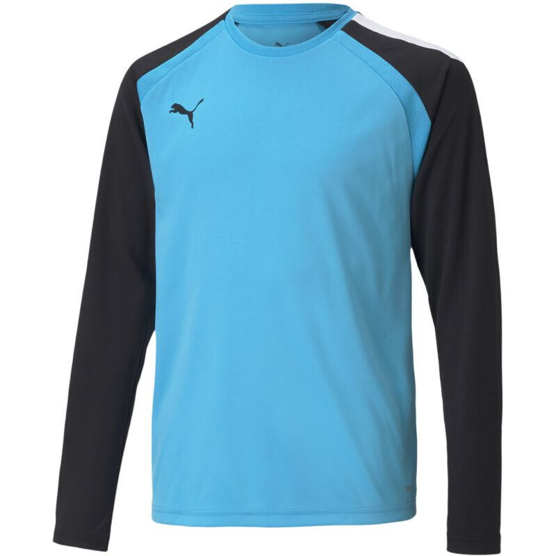 Brankárska mikina Puma teamPacer GK LS Jersey Jr 704939 40 55358185