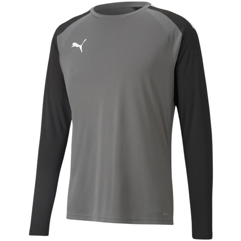 Brankárska mikina Puma teamPacer GK LS M 704933 43 muži 55358212