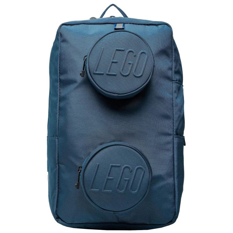 Netex Batoh Lego Brick 1x2 20204-0140 55358521