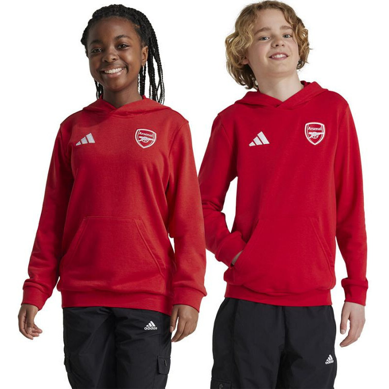 Mikina adidas Arsenal London Jr IT4091 55358587