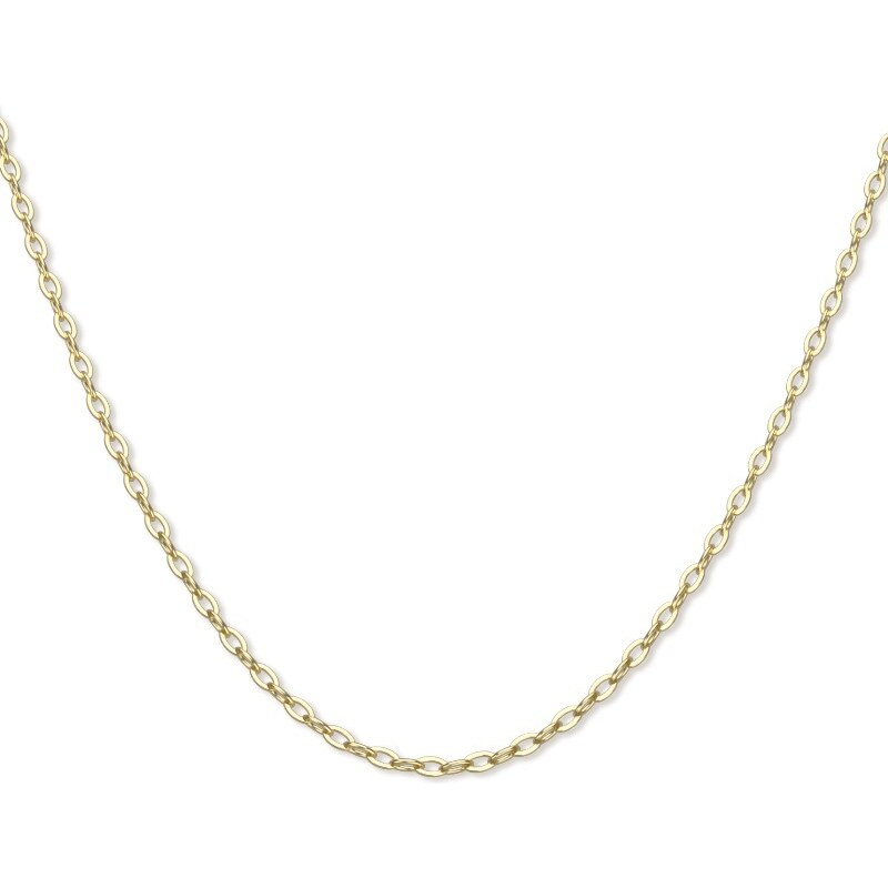 Žatecký Zlatá retiazka - anker 2679/030/Z 30522637