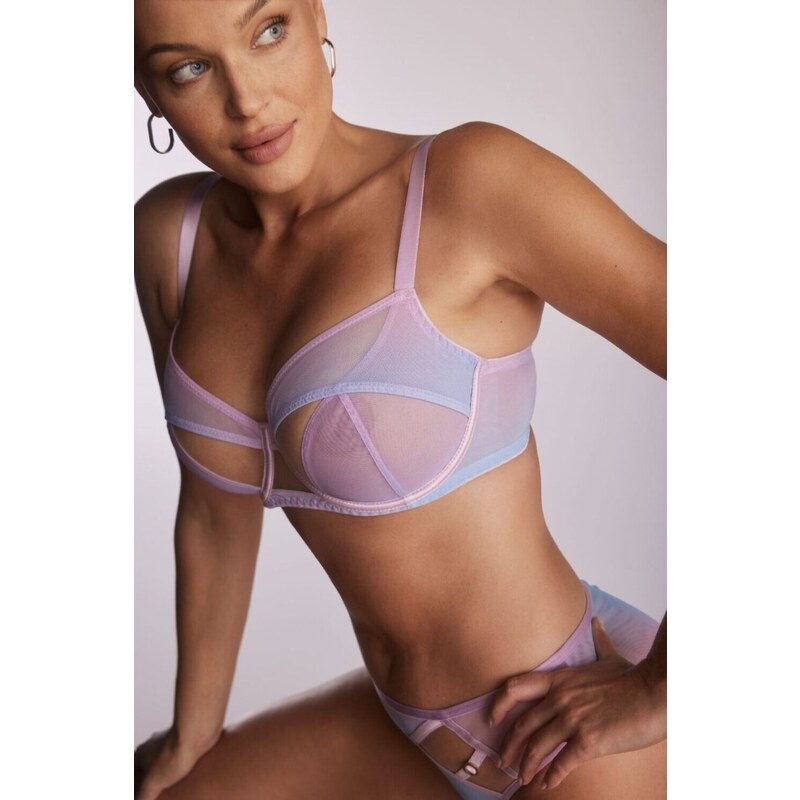 Podprsenka soft Kinga SC-1122 Alena 55366731