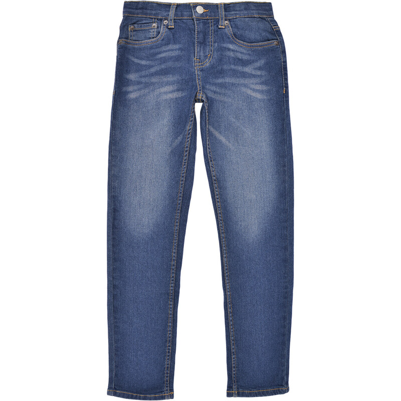 Levis Zúžené rifle LVB 502 REG TAPER ECO WARM JEA Levis 62501995
