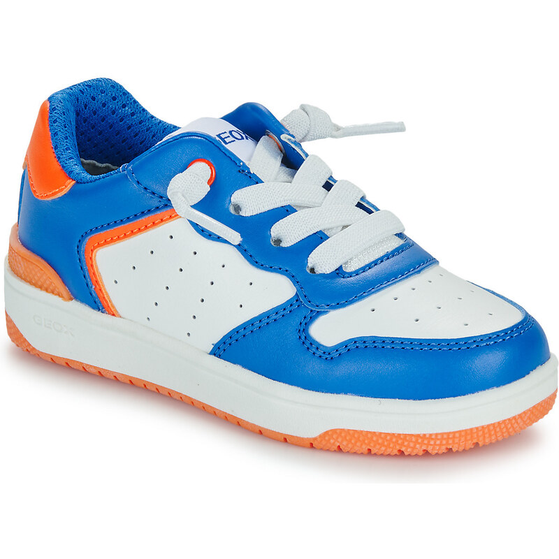 Geox Nízke tenisky J WASHIBA BOY Geox 55369049