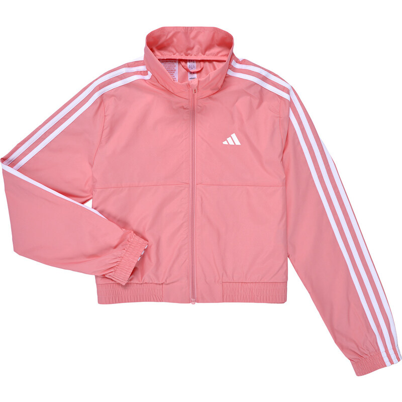 adidas Bundy Windstopper Train Essentials Full-Zip Hooded Jacket 65470730