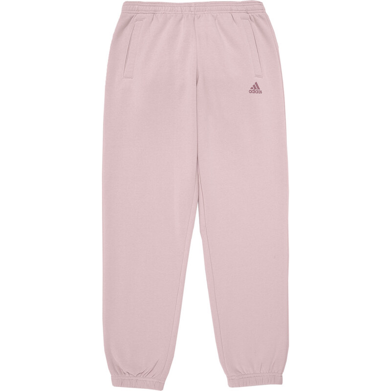 adidas Tepláky/Vrchné oblečenie Essentials Small Logo Feel Cozy Fleece 65470722