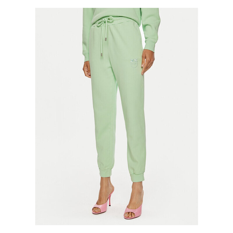 Teplákové nohavice PINKO 55378781