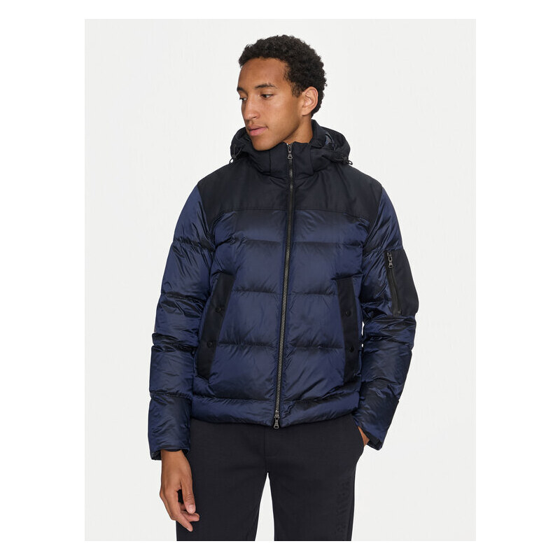 Vatovaná bunda Paul&Shark 55378786