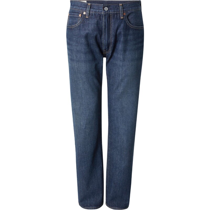 LEVIS Džínsy 555 Relaxed Straight tmavomodrá 55386932