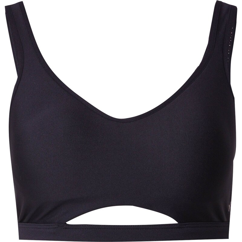 UNDER ARMOUR Športová podprsenka Infinity čierna 55387423