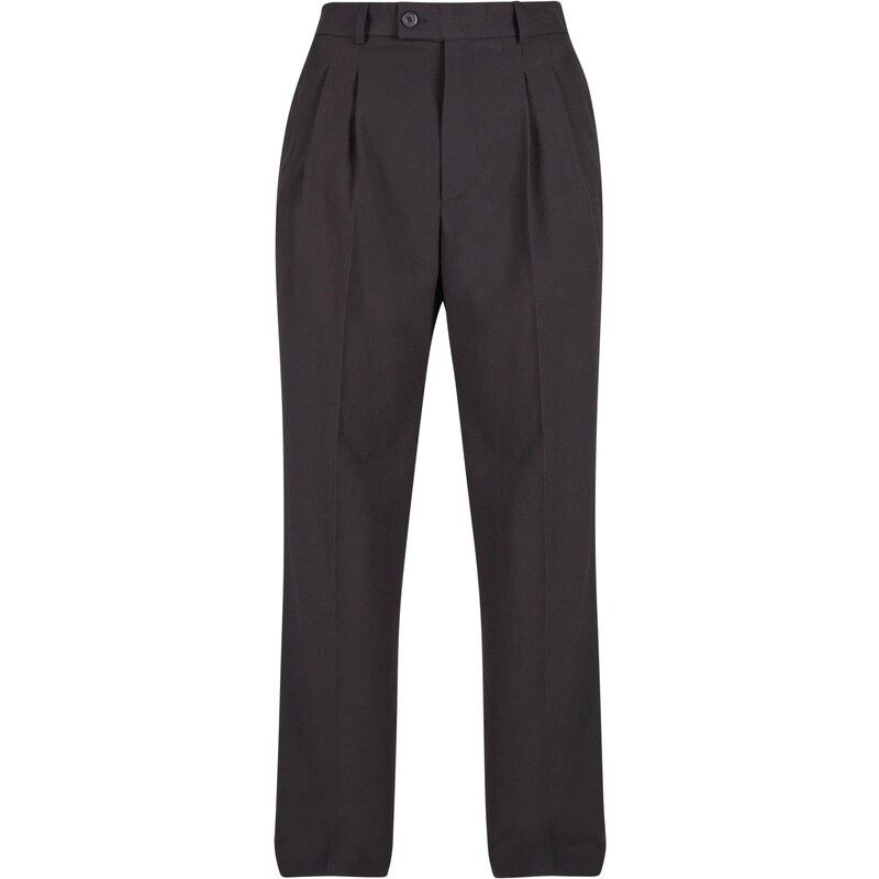 Urban Classics Nohavice čierna 55386913