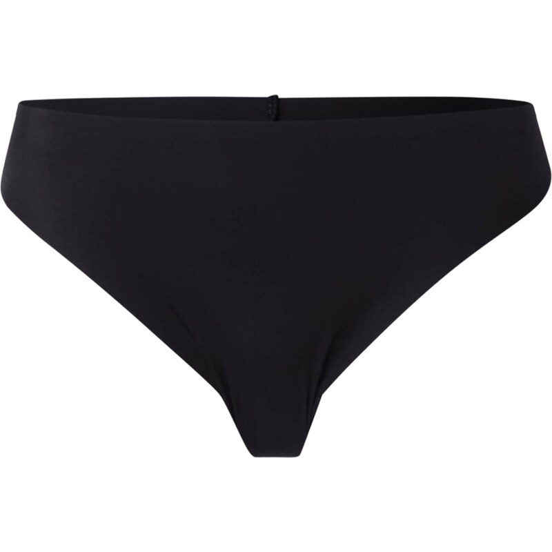 Lindex Tangá čierna 57623087