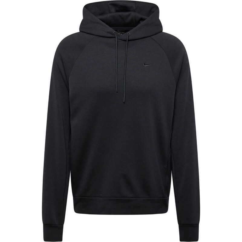 NIKE Športová mikina Primary čierna 55387635