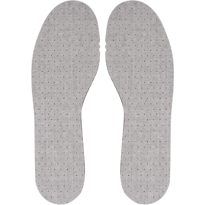 Vlnka Priedušné vložky do topánok s aktívnym uhlím proti poteniu 55388824