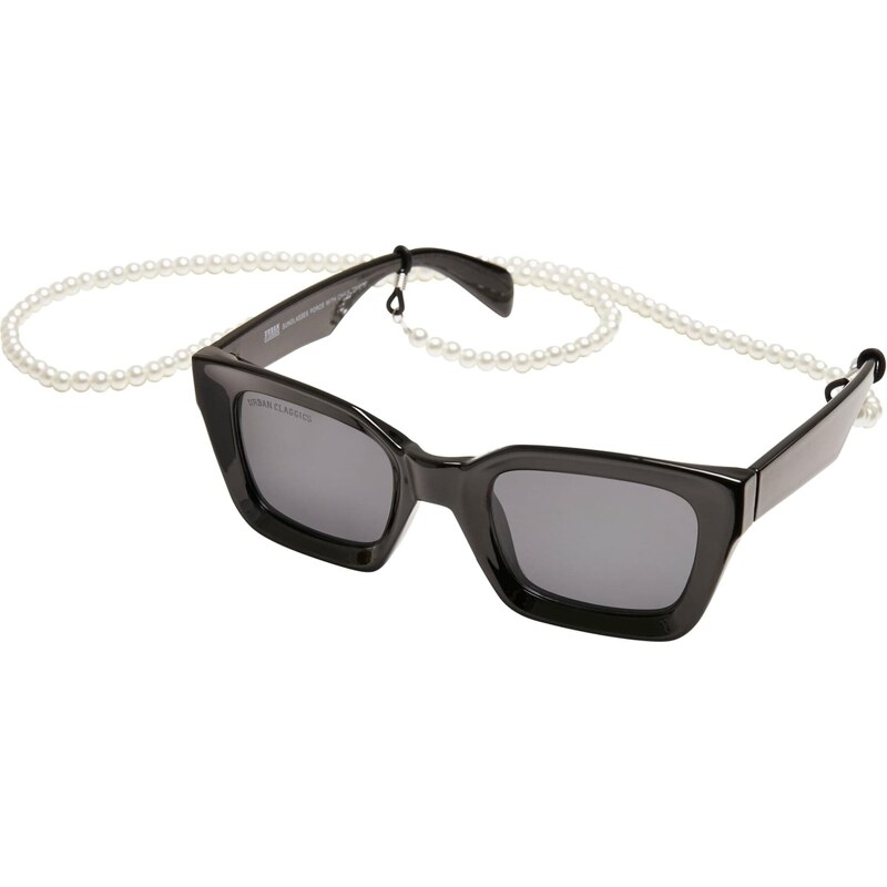 Urban Classics Slnečné okuliare Poros čierna 56612826