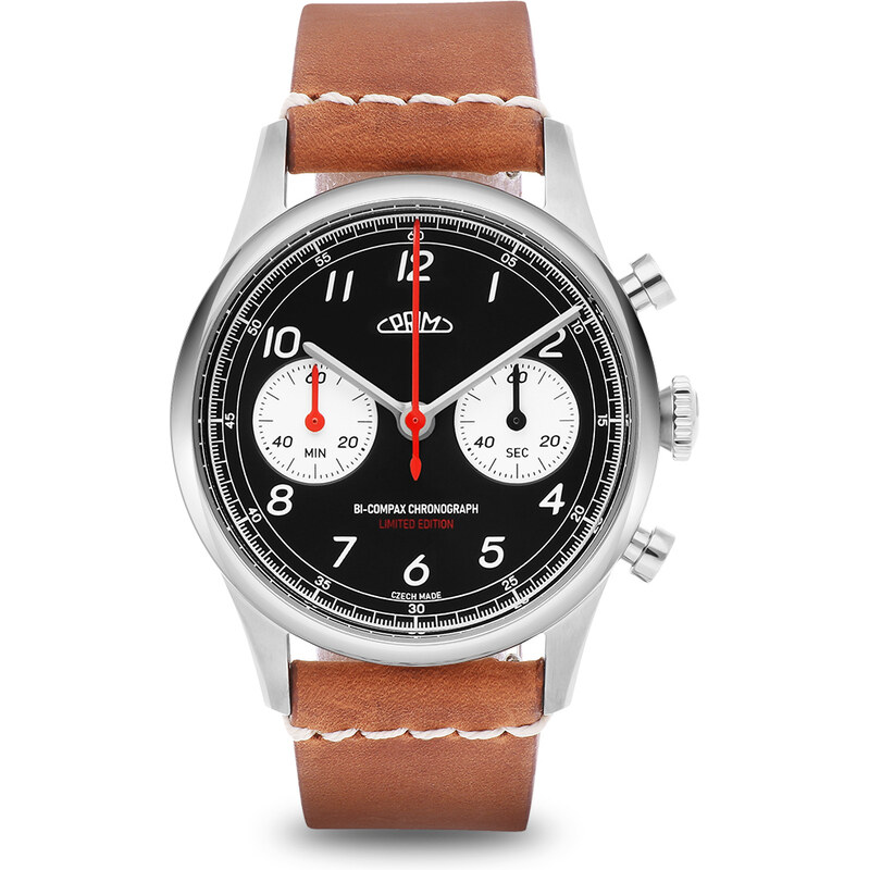 Prim Racing Bi-Compax Chronograph Limited Edition W91P.13211.B 66578123