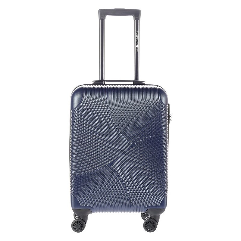 Kufor do lietadla 55x40x20 Enrico Benetti LouisvilleNavy 55394197