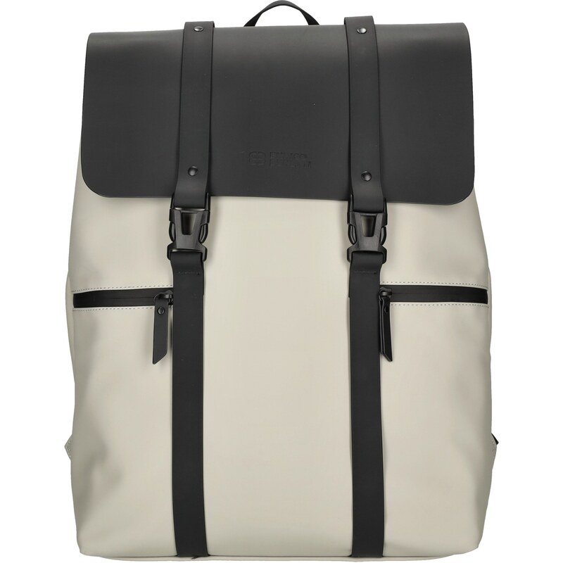 Batoh na notebook Enrico Benetti Glasgow 62153 Light Taupe 55394209