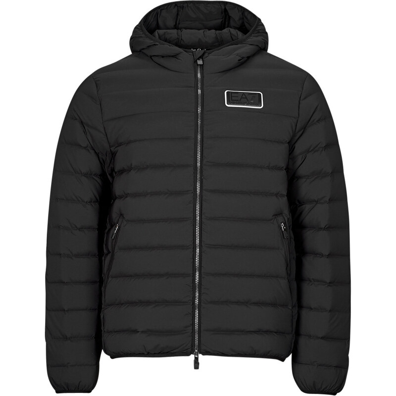 Emporio Armani EA7 Bundy DOWN JACKET 6DPB16 Emporio Armani EA7 55411100